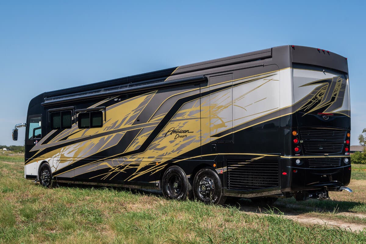 Bus-Stuff.com Class A Rv For Sale