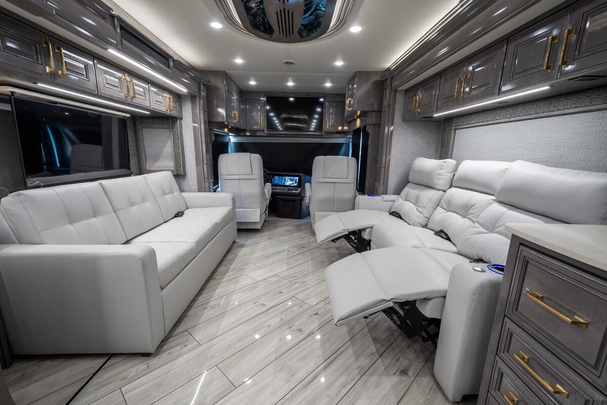 Bus-Stuff.com Class A Rv For Sale