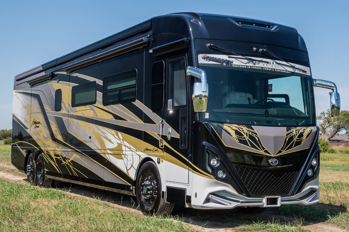 Bus-Stuff.com Class A Rv For Sale