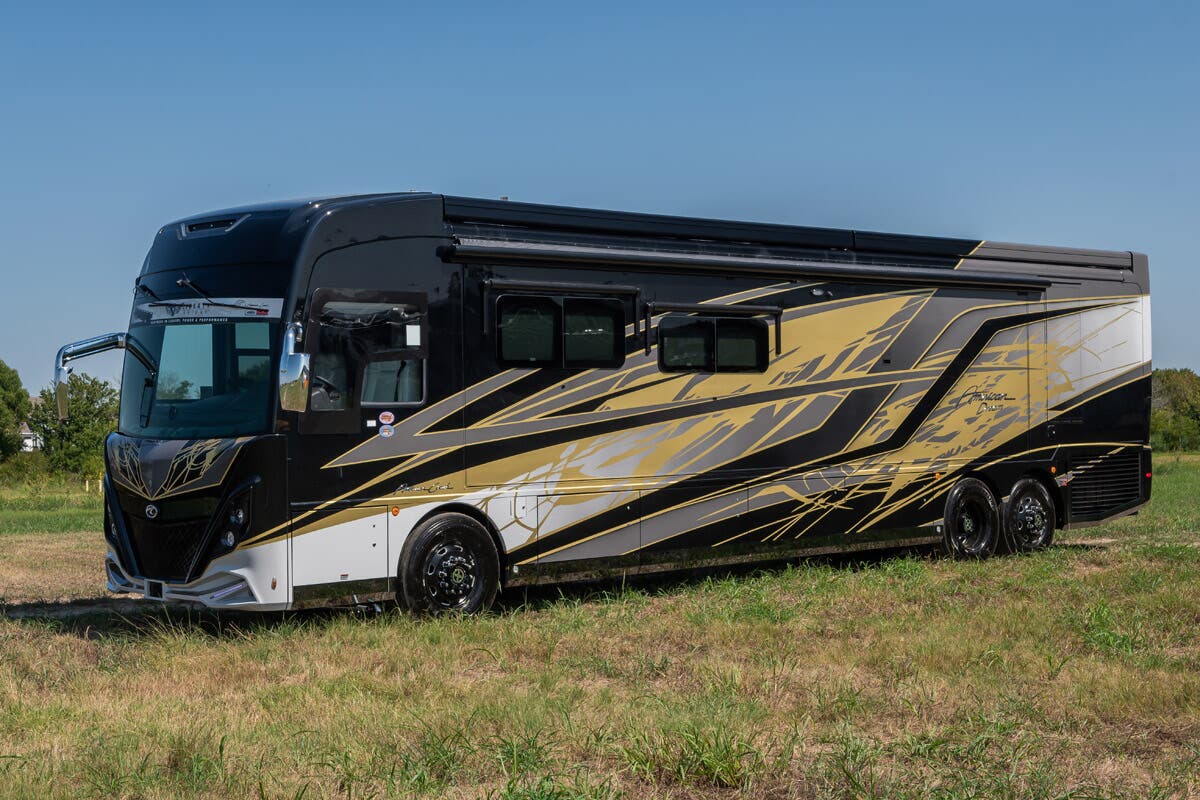 Bus-Stuff.com Class A Rv For Sale