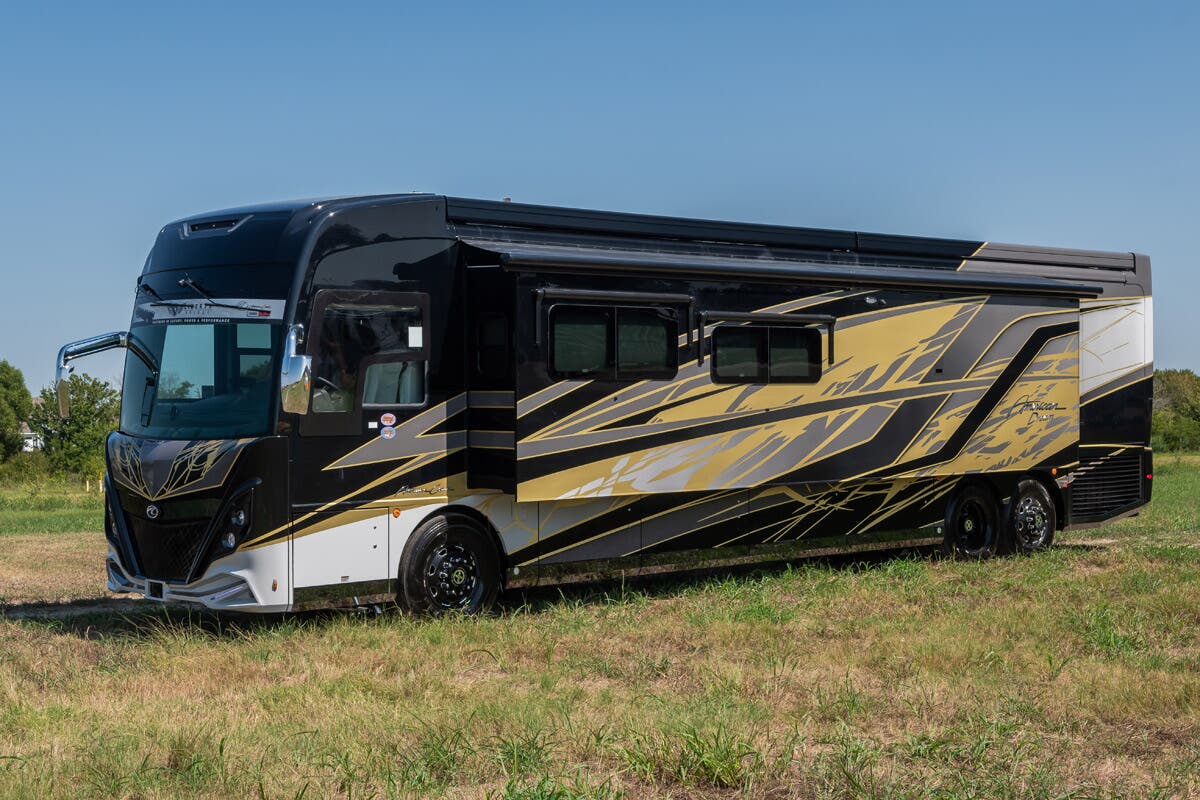 Bus-Stuff.com Class A Rv For Sale