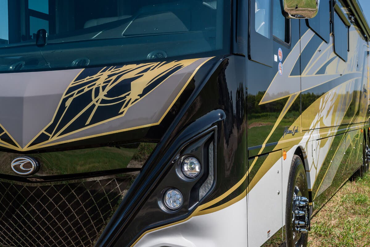 Bus-Stuff.com Class A Rv For Sale
