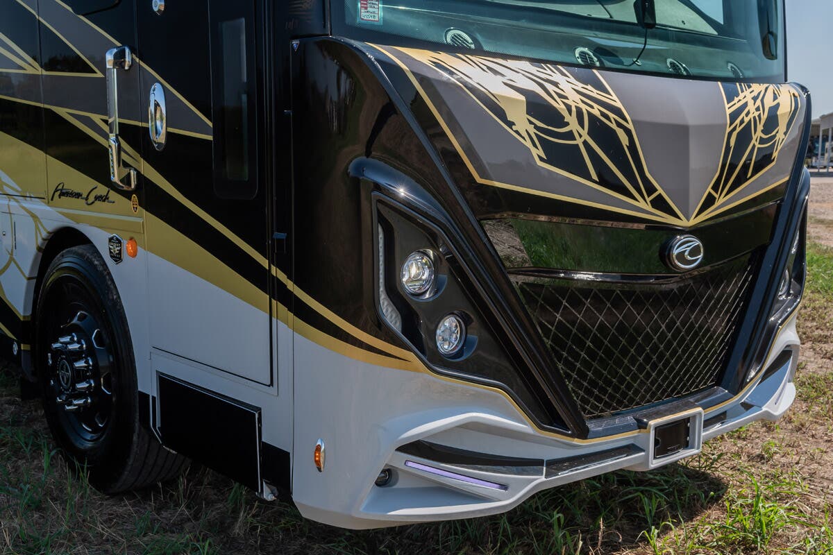 Bus-Stuff.com Class A Rv For Sale