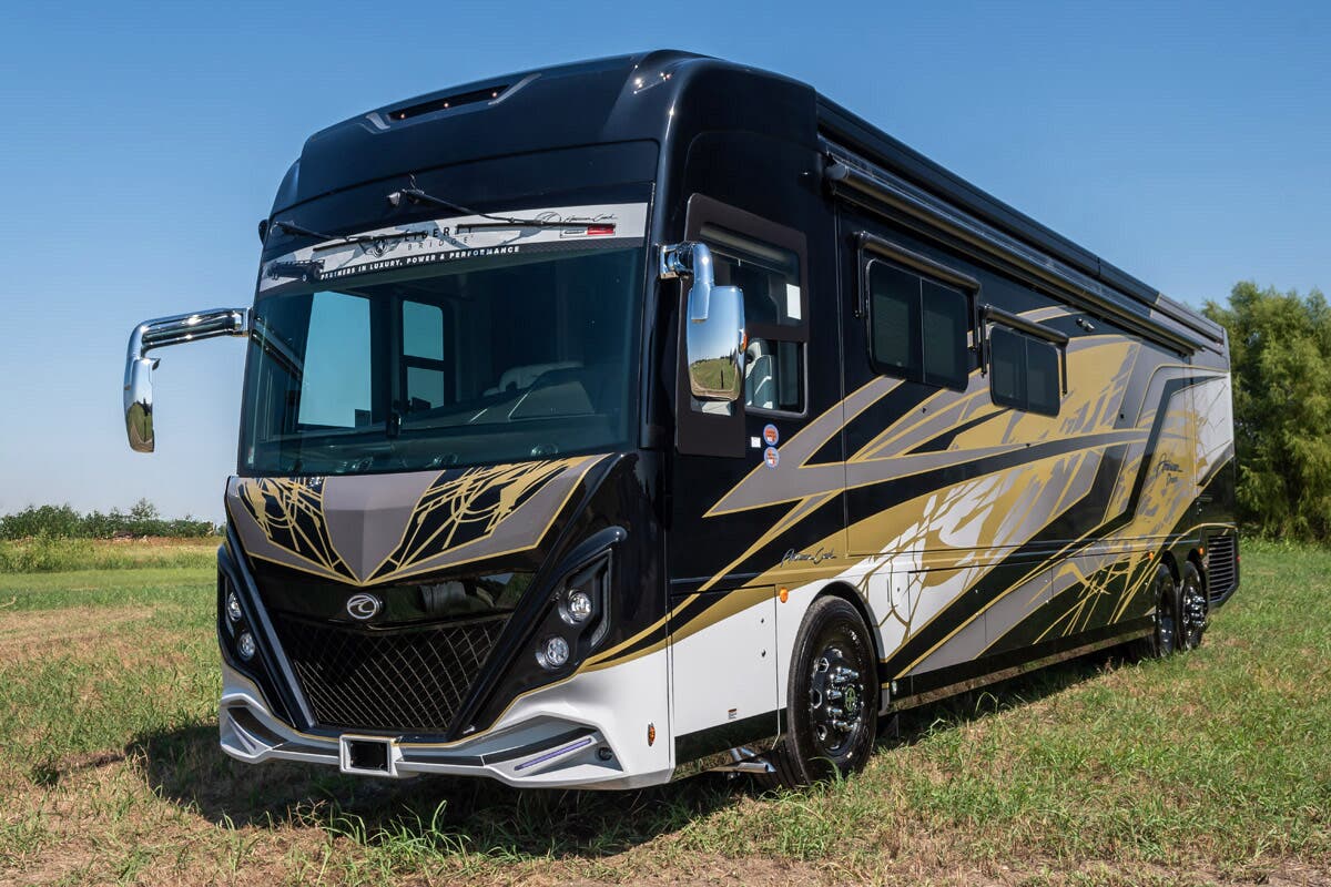 Bus-Stuff.com Class A Rv For Sale