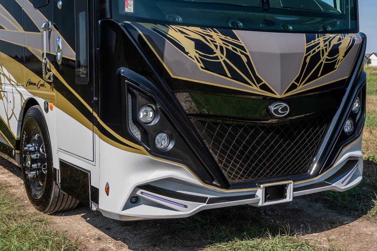 Bus-Stuff.com Class A Rv For Sale