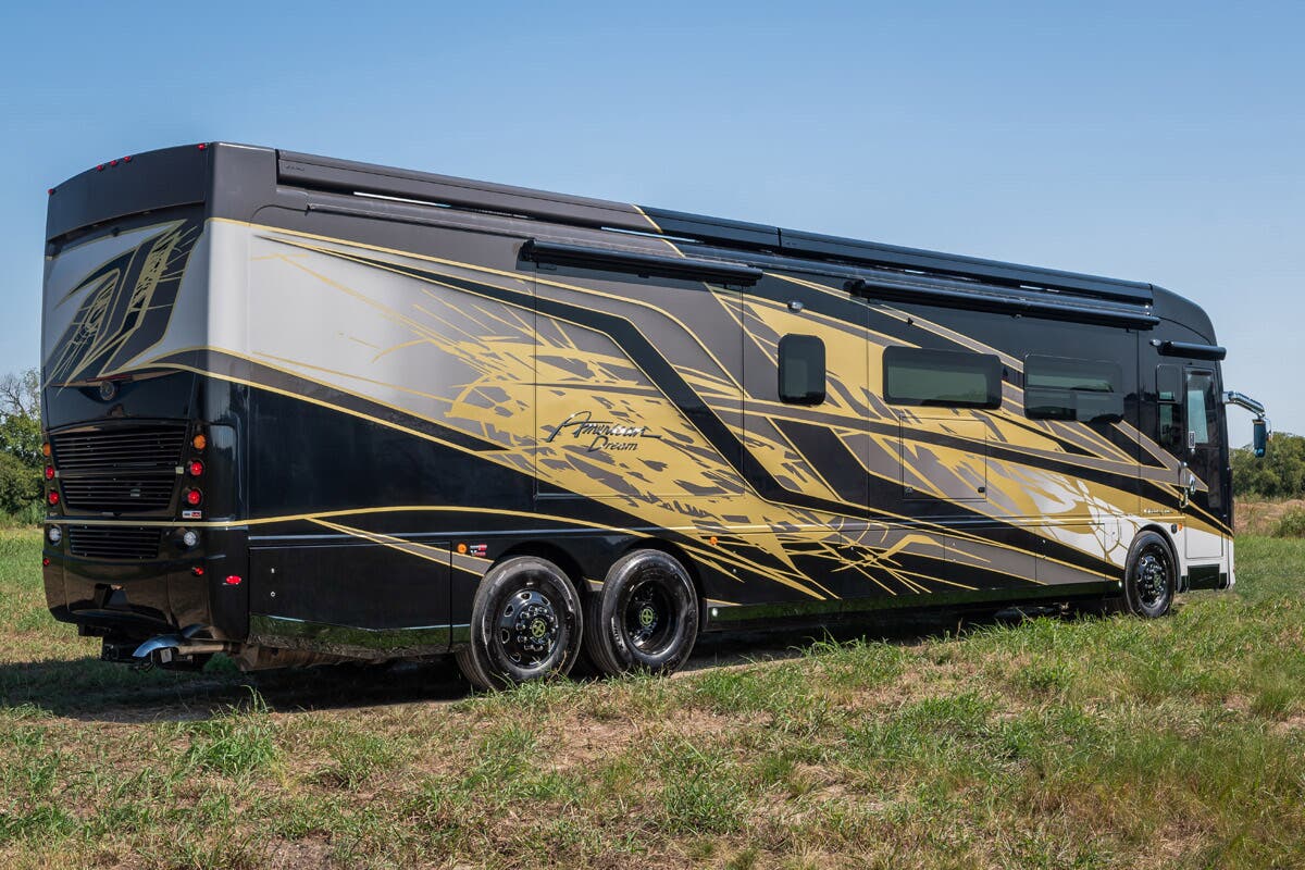 Bus-Stuff.com Class A Rv For Sale