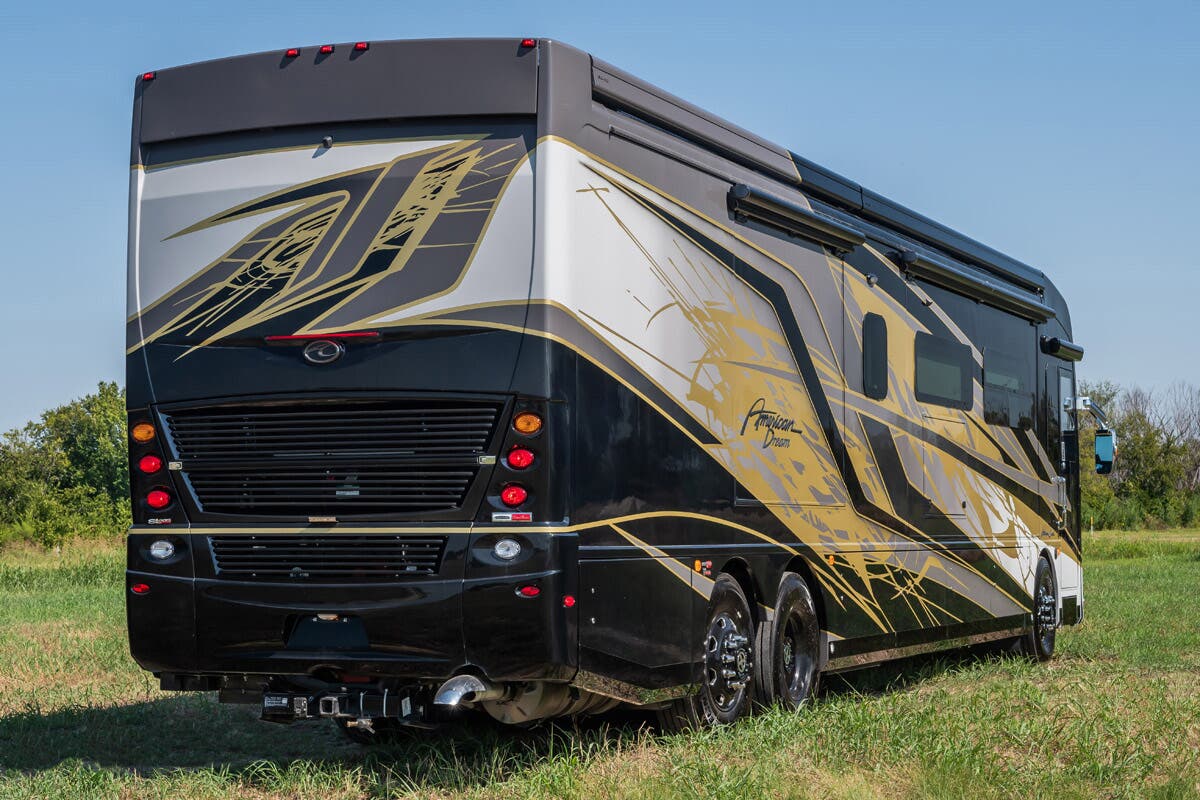 Bus-Stuff.com Class A Rv For Sale