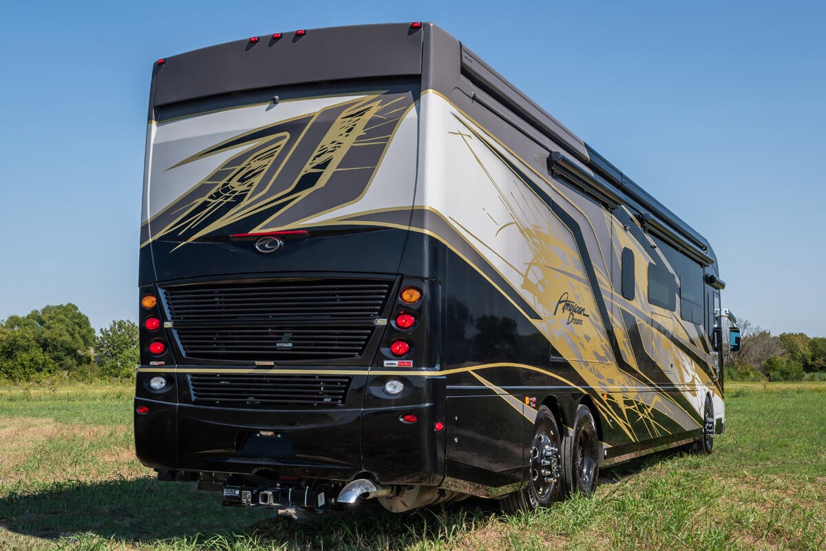 Bus-Stuff.com Class A Rv For Sale