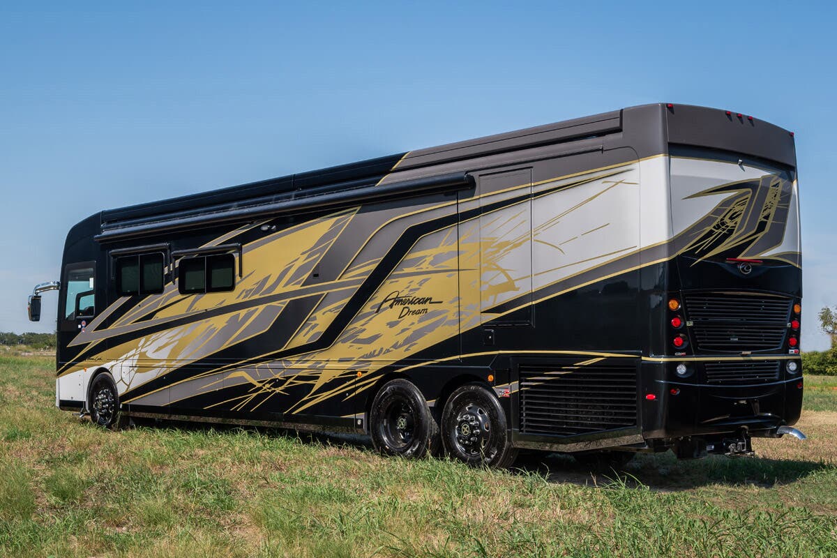 Bus-Stuff.com Class A Rv For Sale