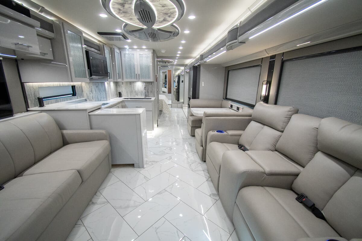 Bus-Stuff.com Class A Rv For Sale