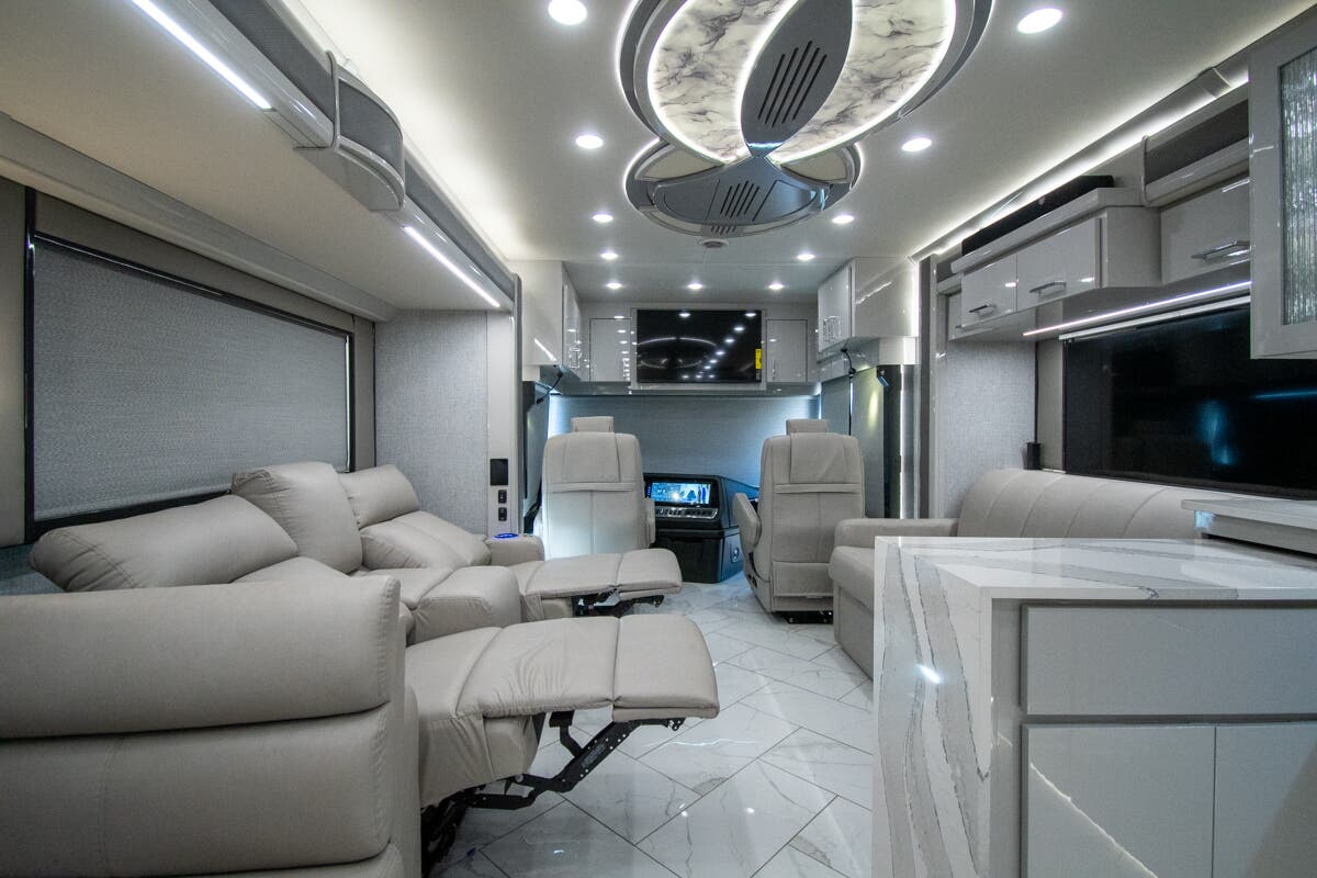 Bus-Stuff.com Class A Rv For Sale