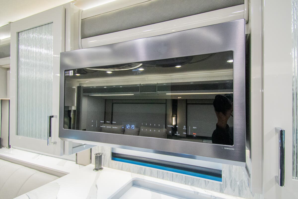 Bus-Stuff.com Class A Rv For Sale