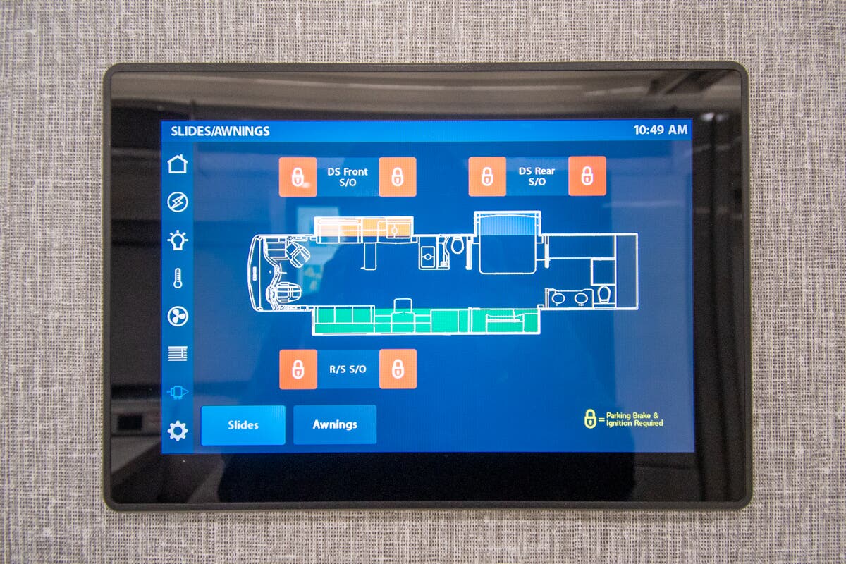 Bus-Stuff.com Class A Rv For Sale