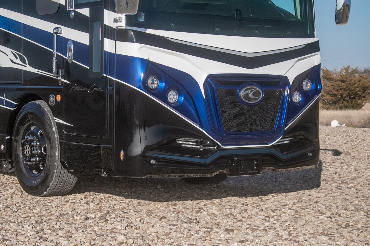 Bus-Stuff.com Class A Rv For Sale