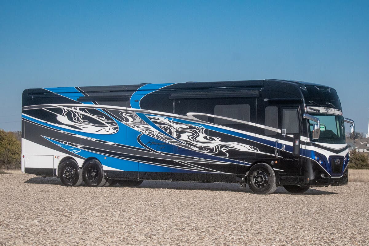 Bus-Stuff.com Class A Rv For Sale