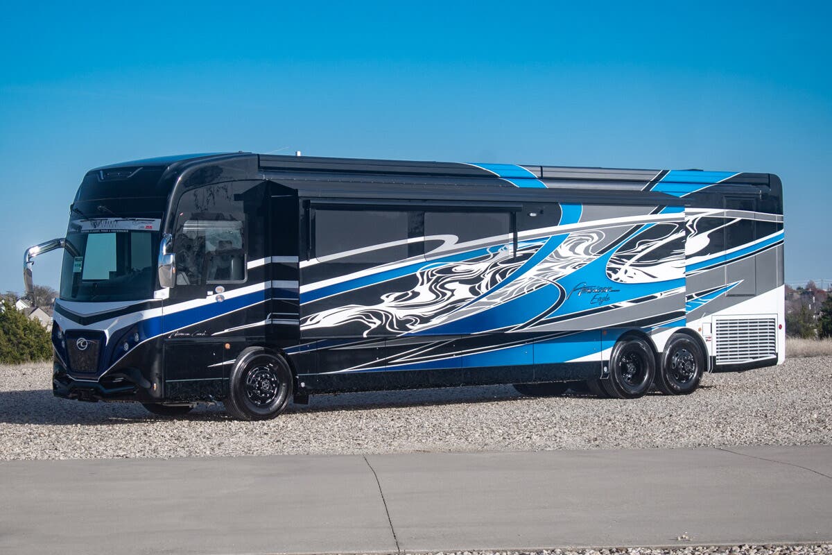 Bus-Stuff.com Class A Rv For Sale