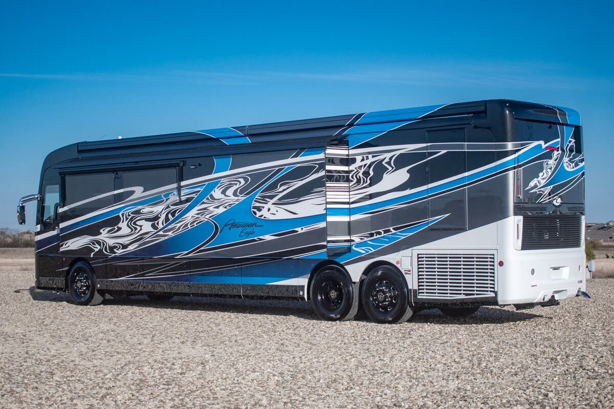 Bus-Stuff.com Class A Rv For Sale