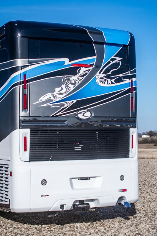 Bus-Stuff.com Class A Rv For Sale