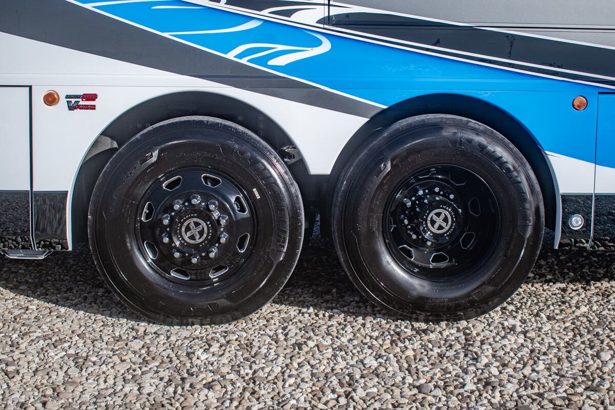 Bus-Stuff.com Class A Rv For Sale