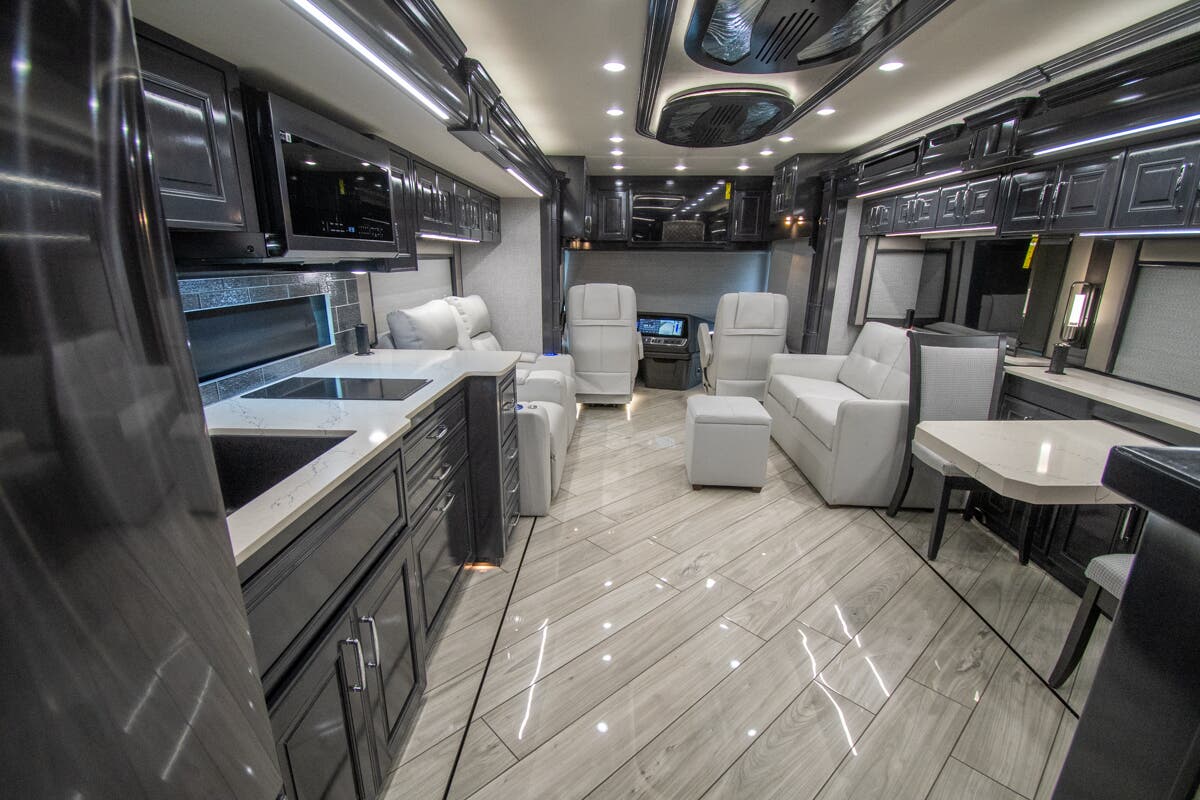 Bus-Stuff.com Class A Rv For Sale