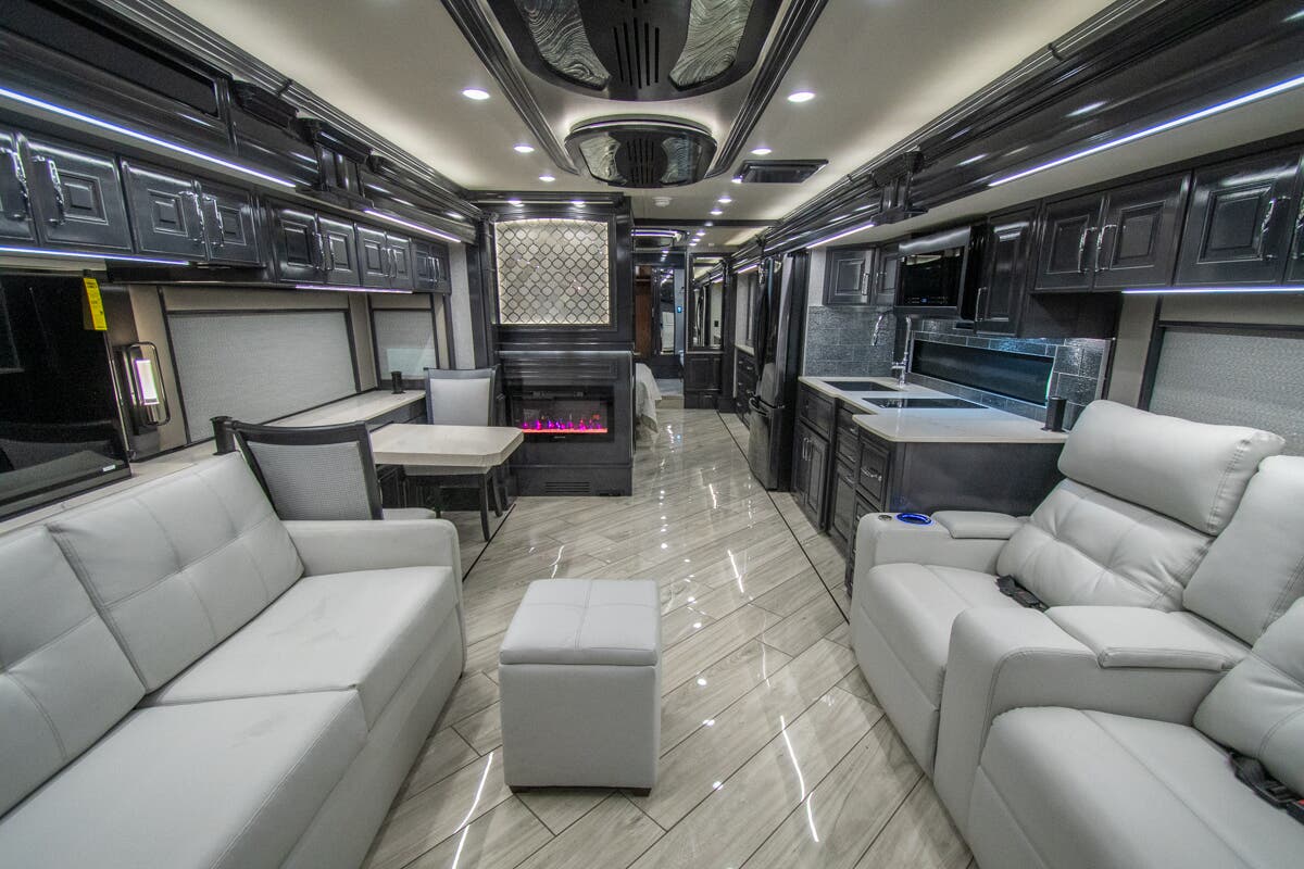 Bus-Stuff.com Class A Rv For Sale