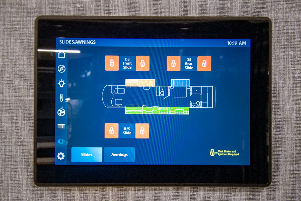 Bus-Stuff.com Class A Rv For Sale