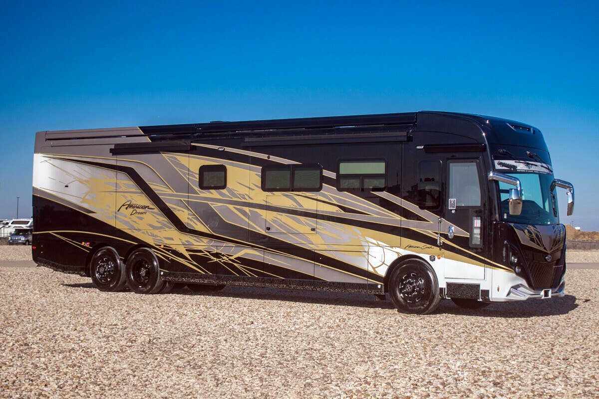 Bus-Stuff.com Class A Rv For Sale