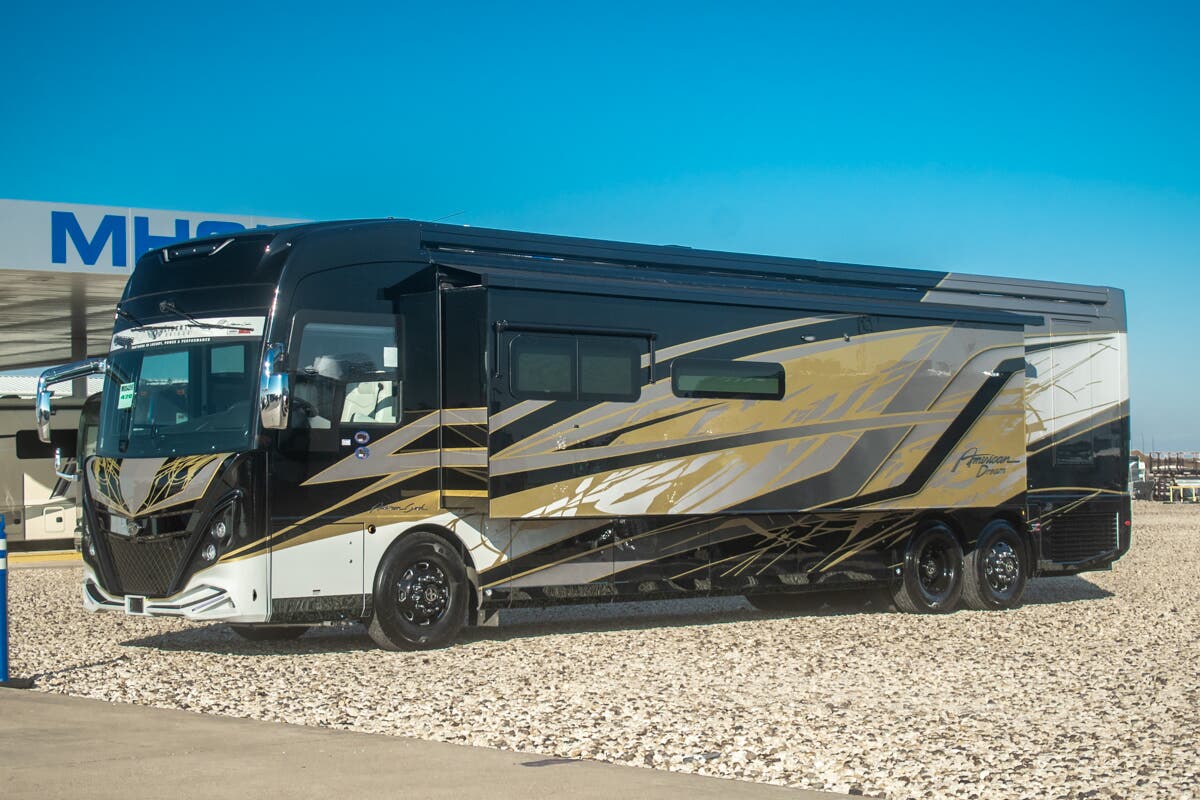 Bus-Stuff.com Class A Rv For Sale