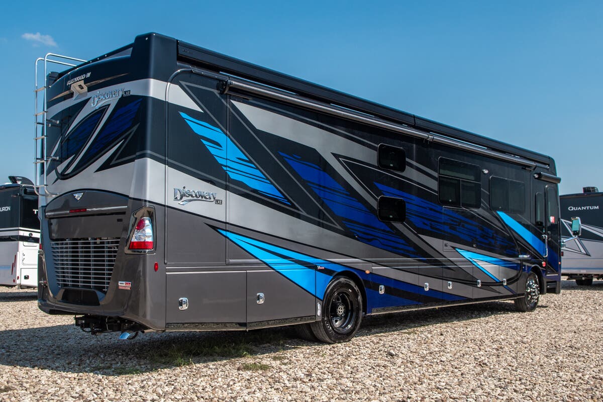 Bus-Stuff.com Class A Rv For Sale