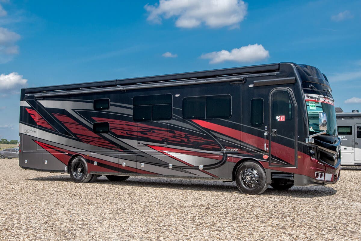 Bus-Stuff.com Class A Rv For Sale
