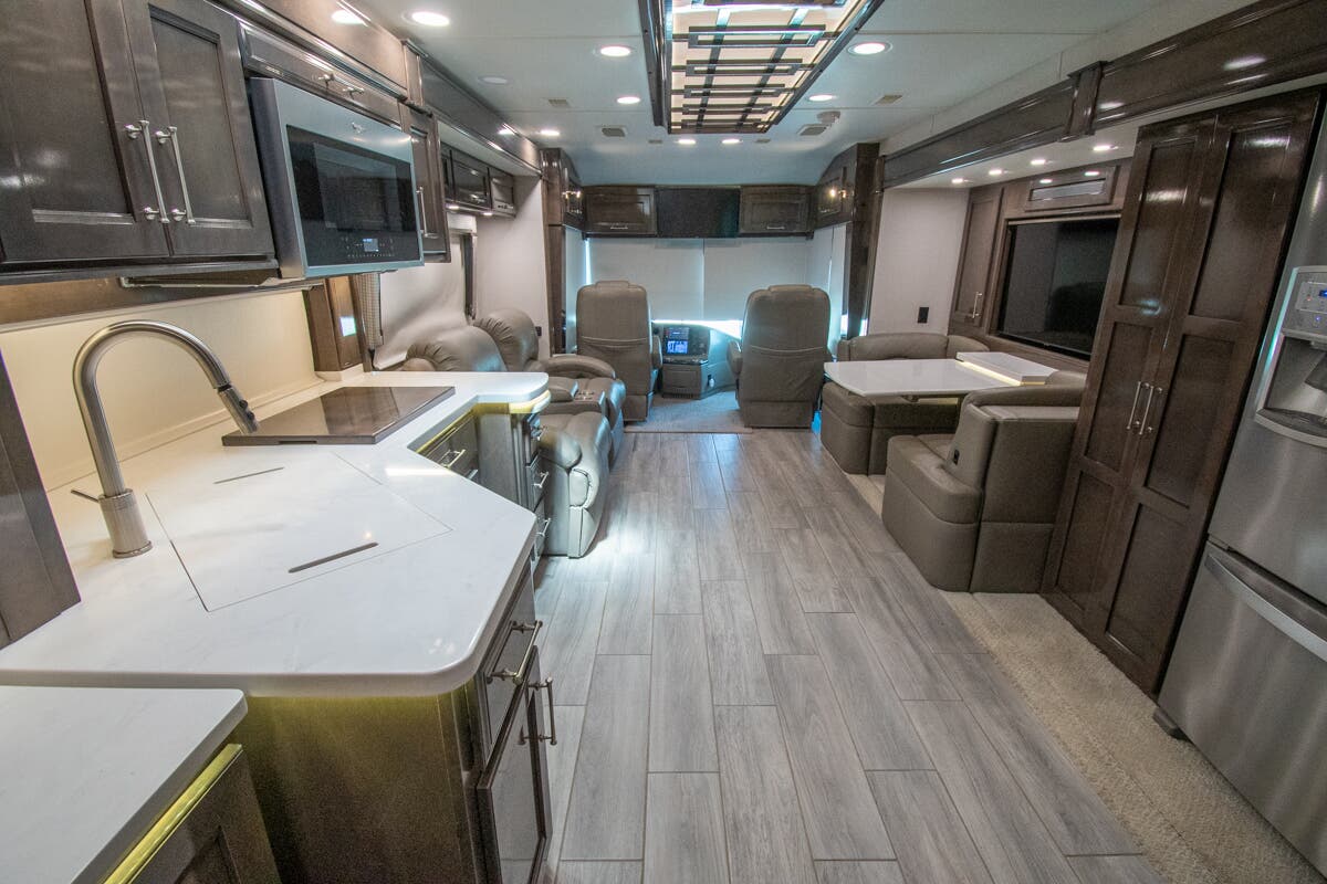 Bus-Stuff.com Class A Rv For Sale