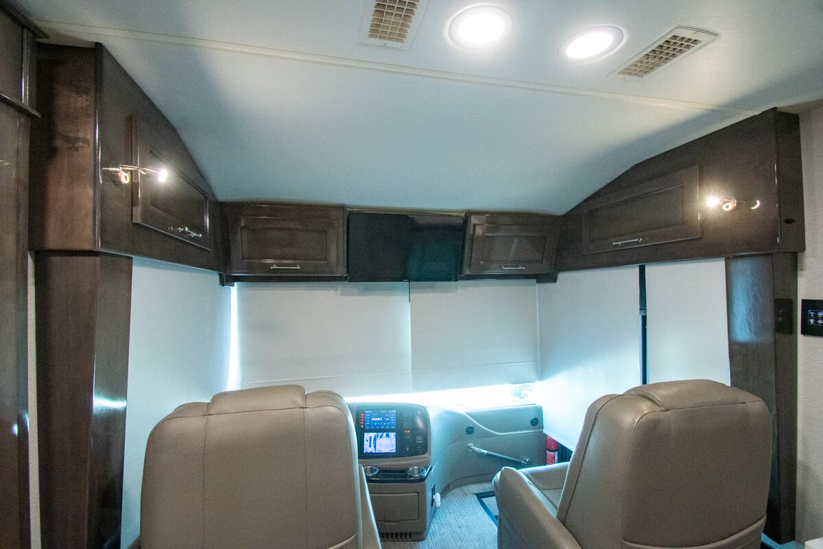 Bus-Stuff.com Class A Rv For Sale