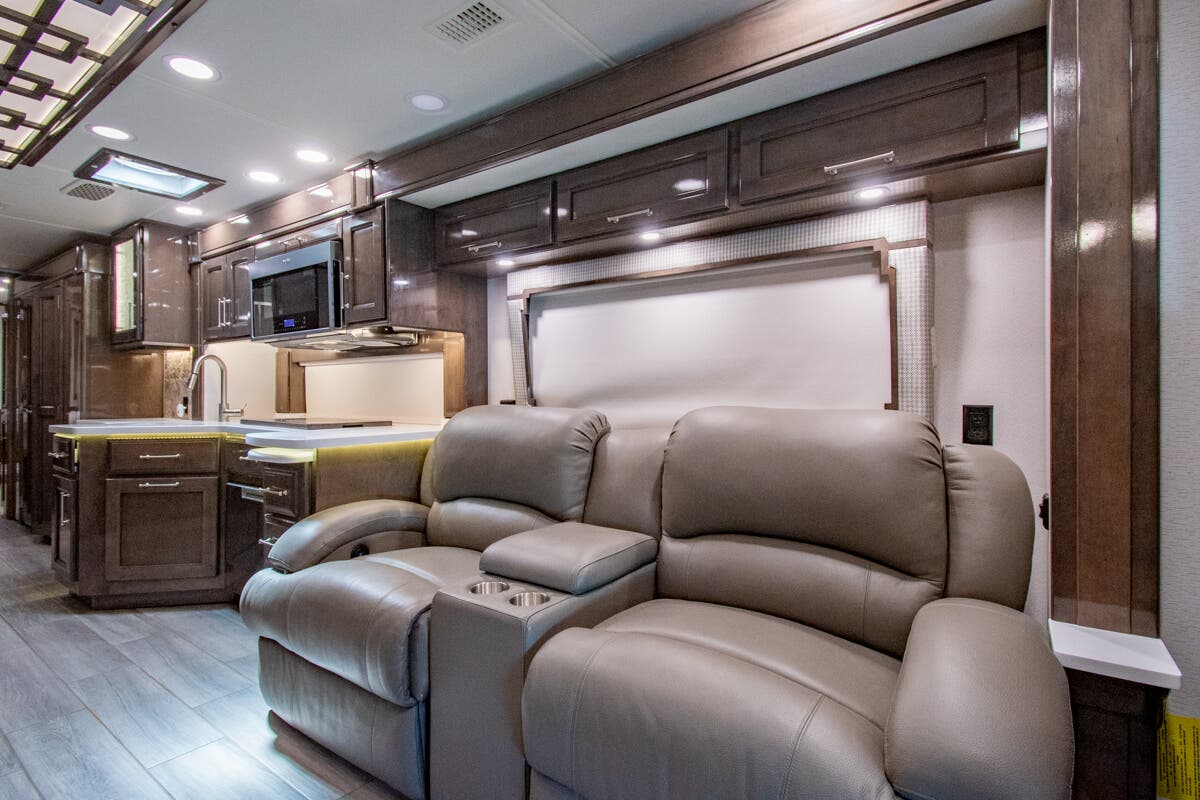 Bus-Stuff.com Class A Rv For Sale