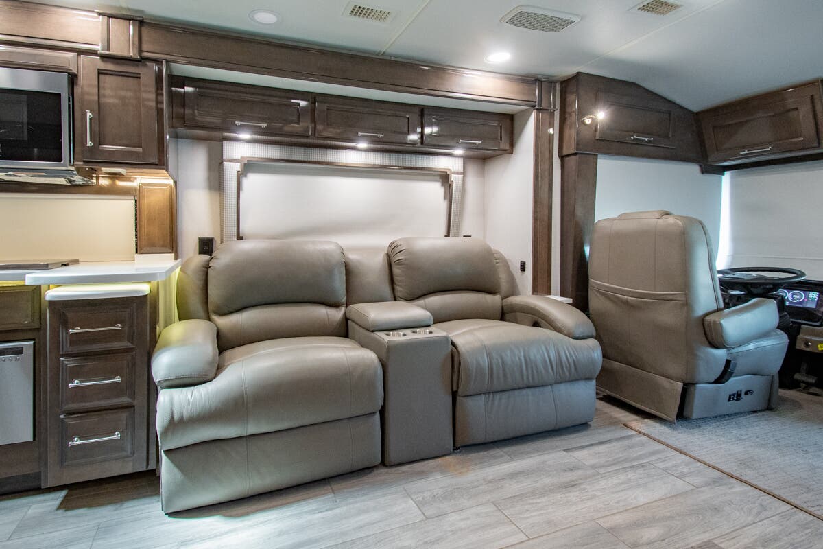 Bus-Stuff.com Class A Rv For Sale