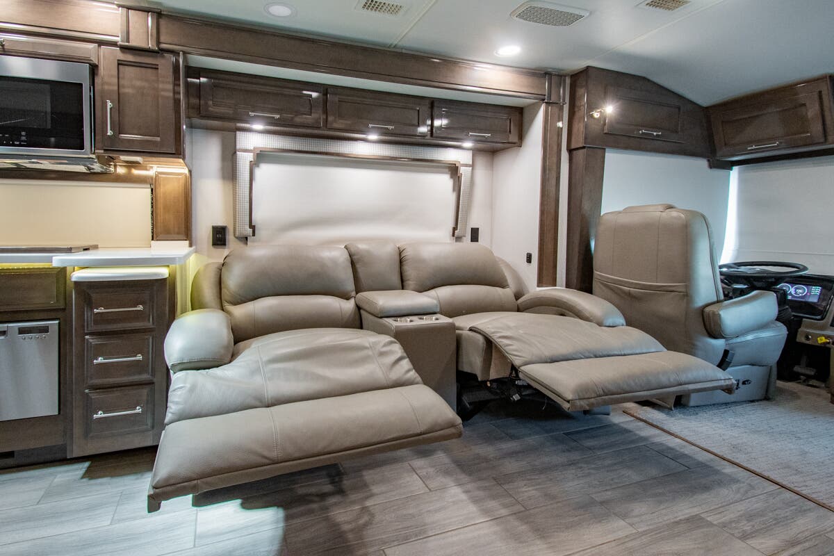 Bus-Stuff.com Class A Rv For Sale