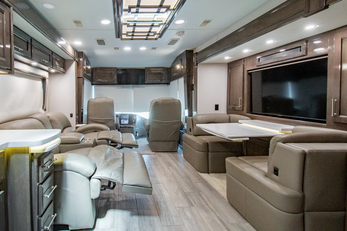 Bus-Stuff.com Class A Rv For Sale