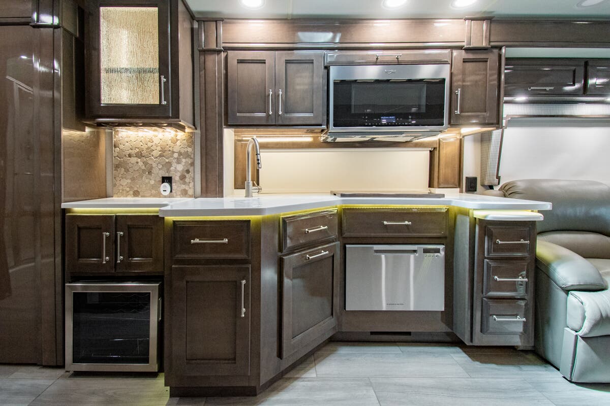 Bus-Stuff.com Class A Rv For Sale