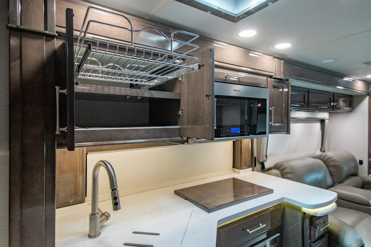 Bus-Stuff.com Class A Rv For Sale