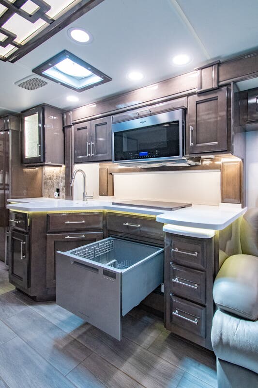 Bus-Stuff.com Class A Rv For Sale