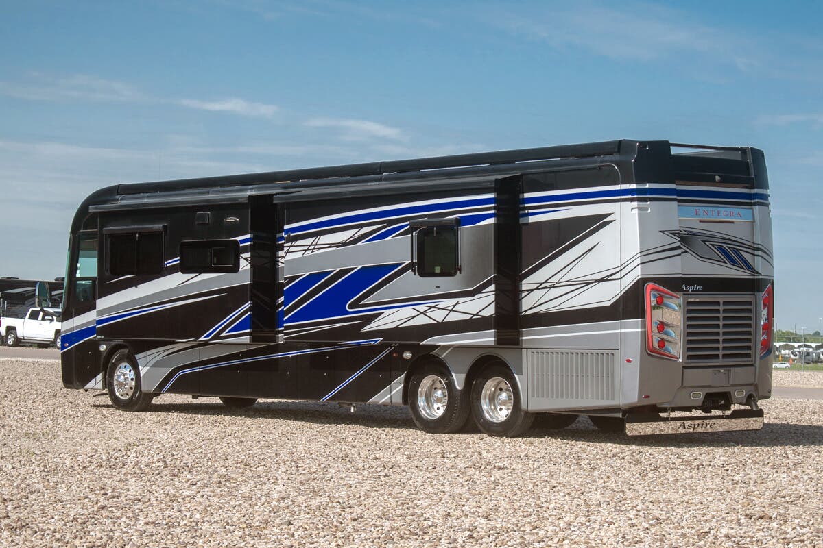 Bus-Stuff.com Class A Rv For Sale
