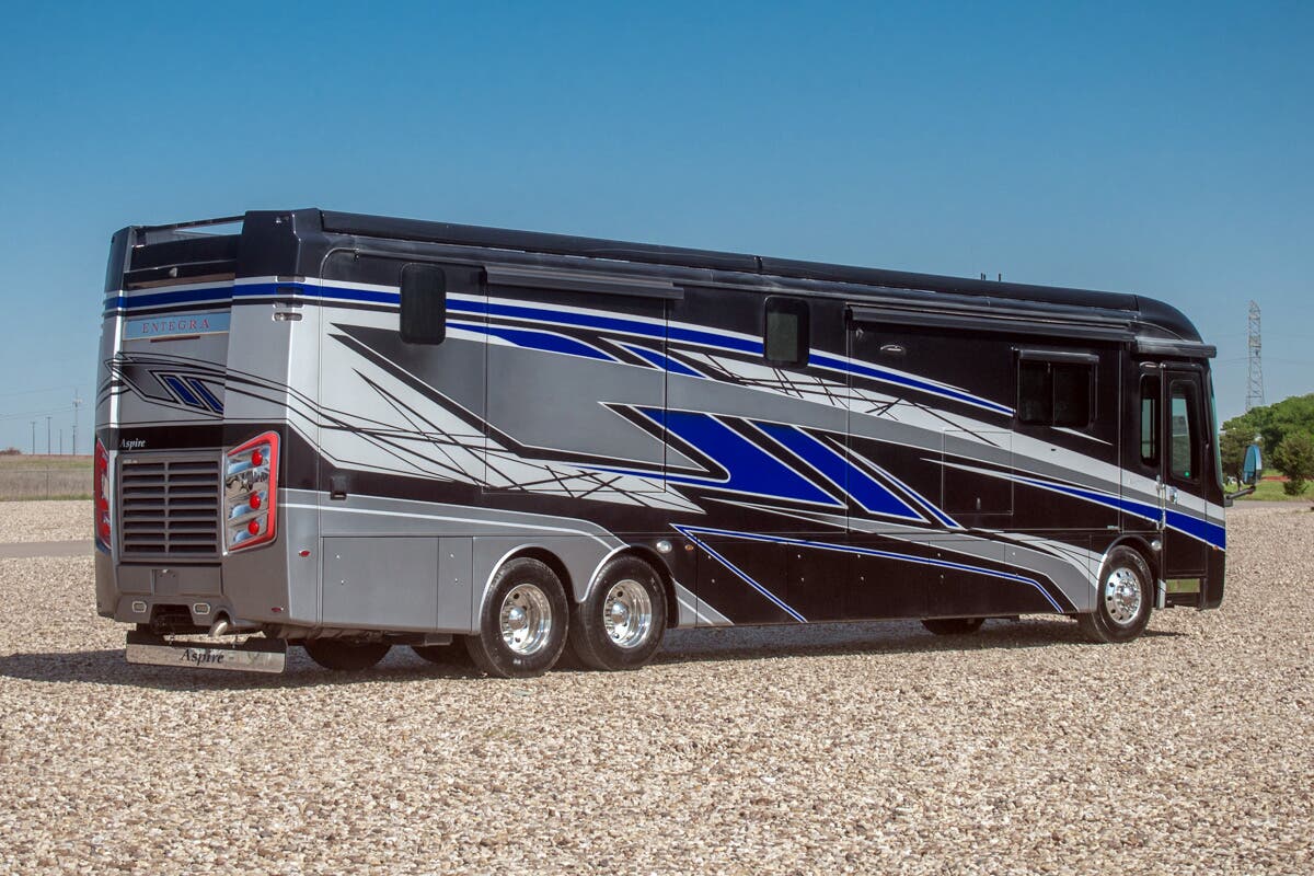 Bus-Stuff.com Class A Rv For Sale