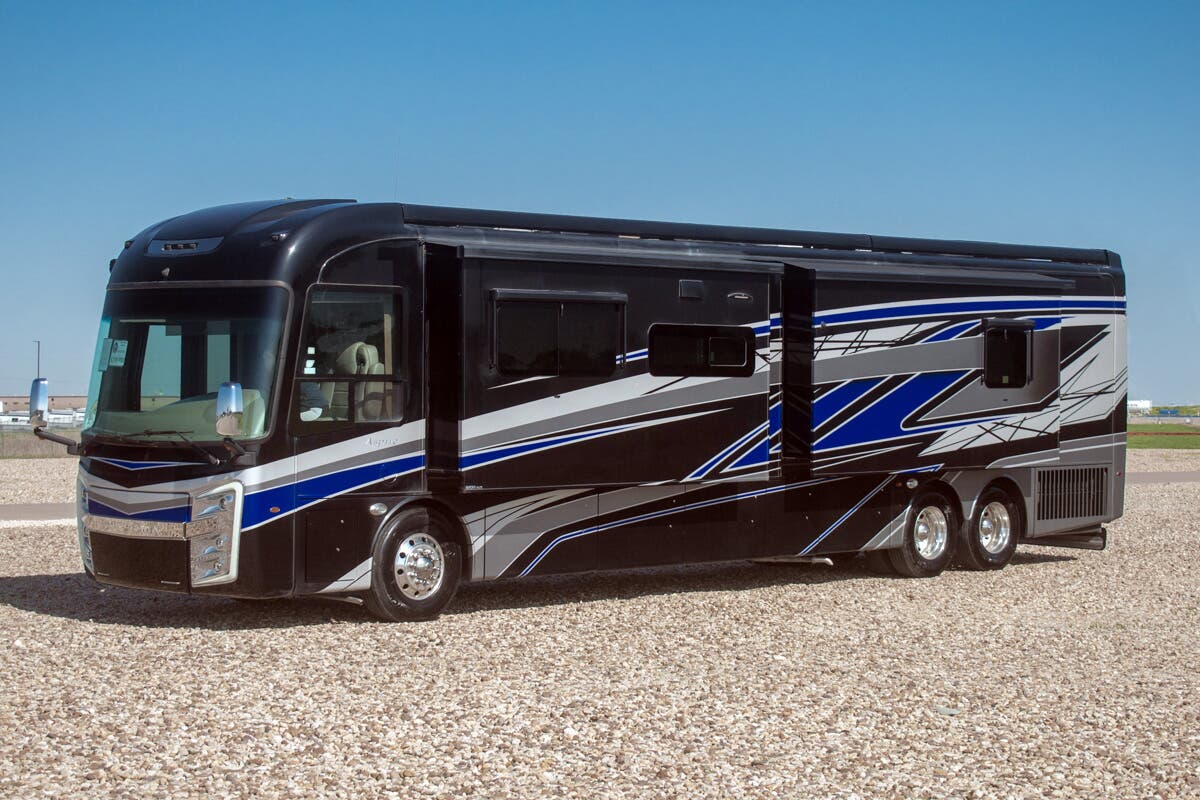 Bus-Stuff.com Class A Rv For Sale