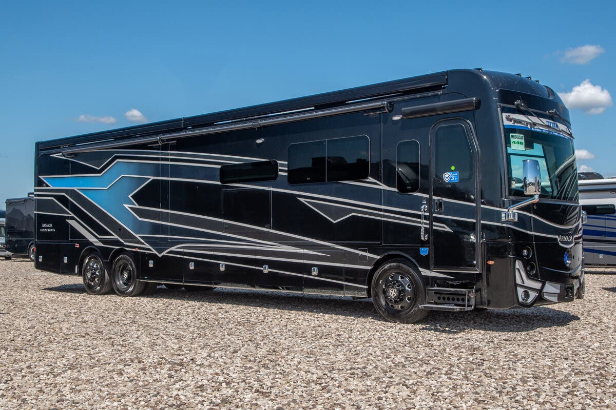 Bus-Stuff.com Class A Rv For Sale