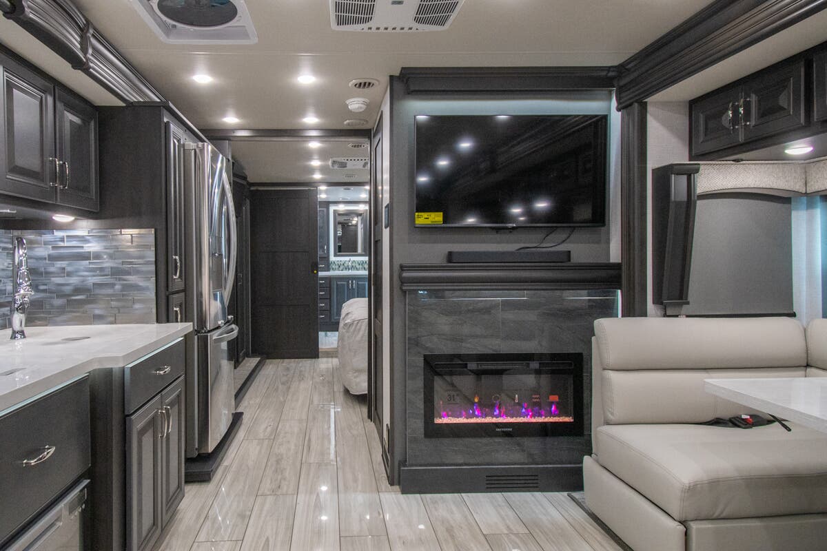 Bus-Stuff.com Class A Rv For Sale