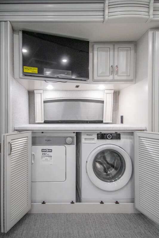 Bus-Stuff.com Class A Rv For Sale