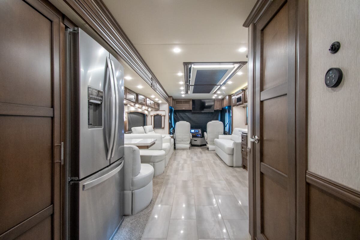Bus-Stuff.com Class A Rv For Sale