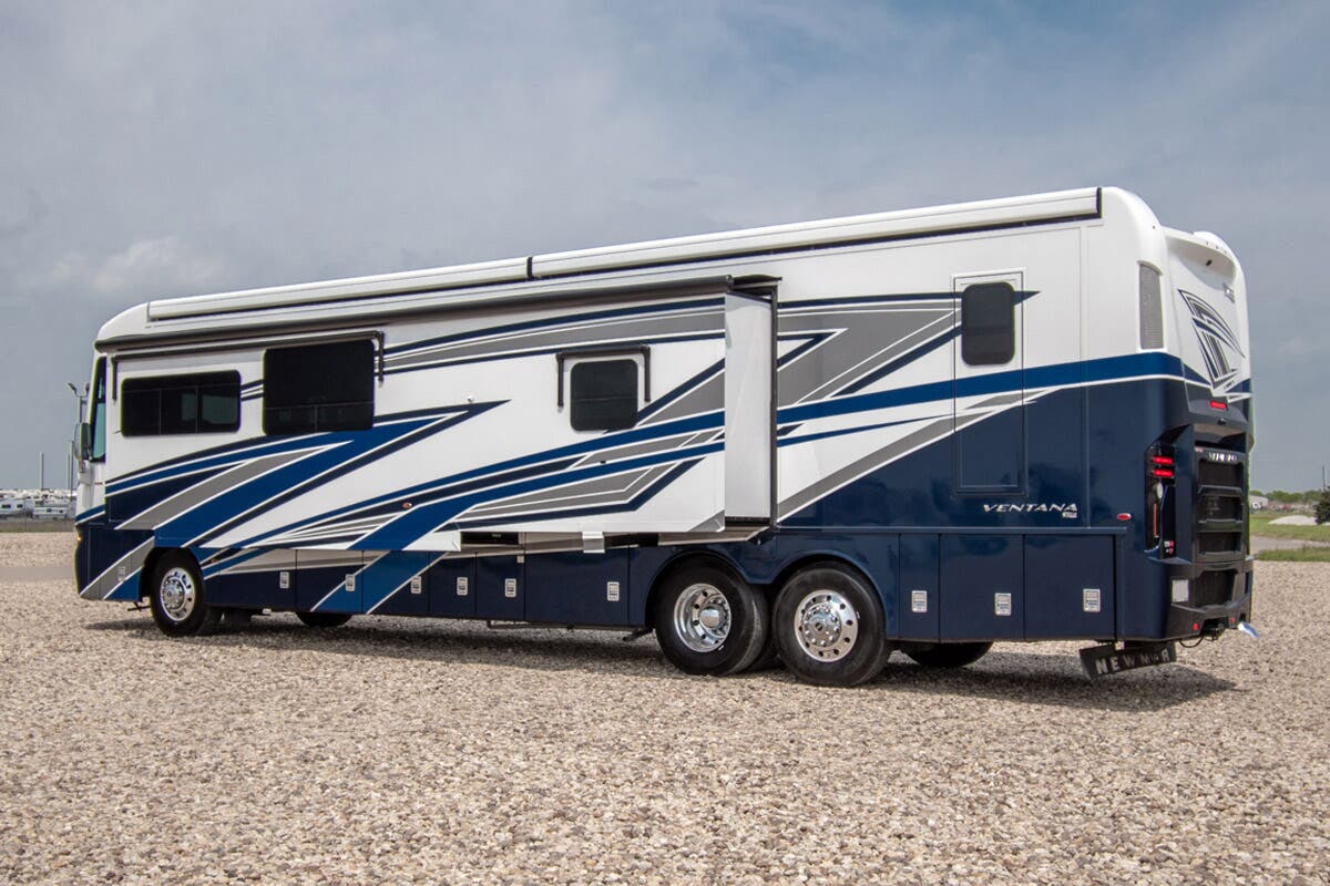 Bus-Stuff.com Class A Rv For Sale