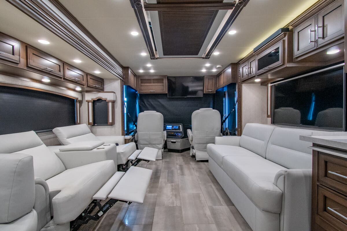 Bus-Stuff.com Class A Rv For Sale