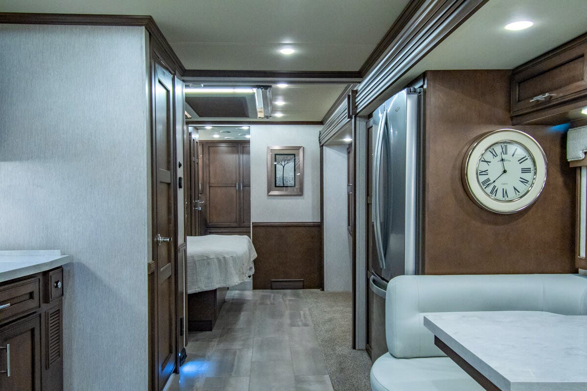 Bus-Stuff.com Class A Rv For Sale