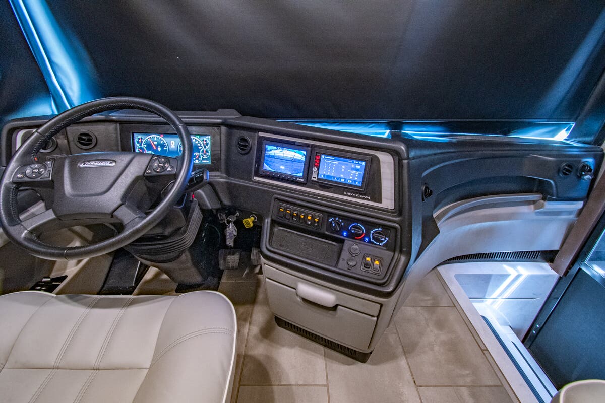 Bus-Stuff.com Class A Rv For Sale